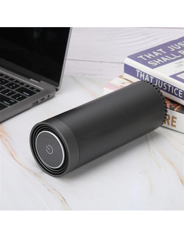 Air Purifier Photocatalyst Cleaning Air filtering Anion Air Cleaner for Home Office